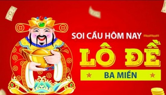 soi cầu lô đề 2 Thuật toán soi cầu lô đề đưa ra dự đoán chuẩn xịn nhất